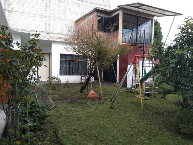 #9 - Casa para Venta en Ciudad de México - DF