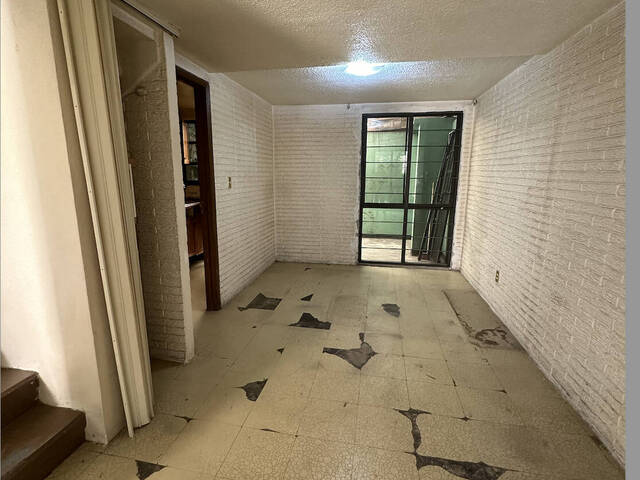 #13 - Casa para Venta en Ciudad de México - DF